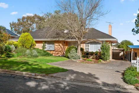 Property photo of 29 Highland Drive Bellevue Heights SA 5050