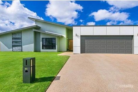 41 River Rose Dr, Norman Gardens, QLD 4701