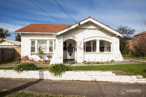 Property photo of 3 Braemar Street Essendon VIC 3040