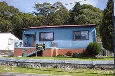 Property photo of 19 Fourth Street South Littleton NSW 2790