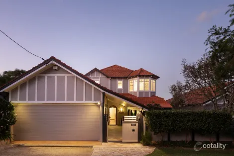 Property photo of 5 Bega Road Northbridge NSW 2063