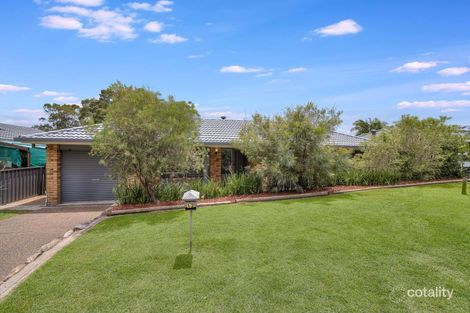 12 Dumaresq Pde, Metford, NSW 2323