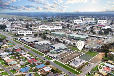 45 Bowen St, Echuca, VIC 3564