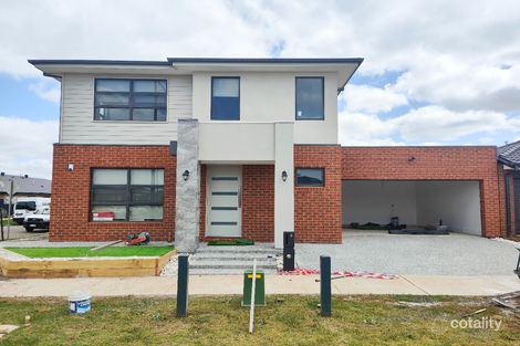 8 Joondalup St, Strathtulloh, VIC 3338