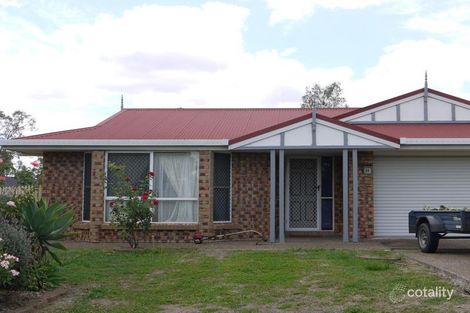 Property photo of 24 Willowtree Drive Flinders View QLD 4305