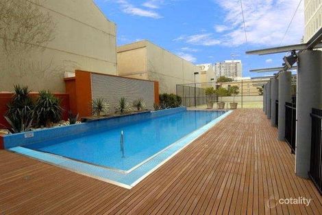 Property photo of 513/221 Sturt Street Southbank VIC 3006