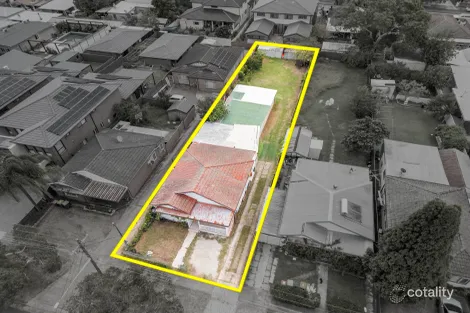 Property photo of 21 New Street Auburn NSW 2144