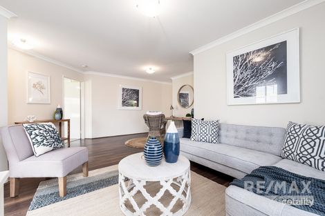 Property photo of 18 Twilight Circuit Ridgewood WA 6030