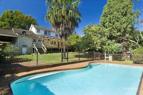 Property photo of 37 Iluka Avenue Elanora Heights NSW 2101