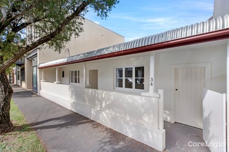 34 Beattie St, Balmain, NSW 2041