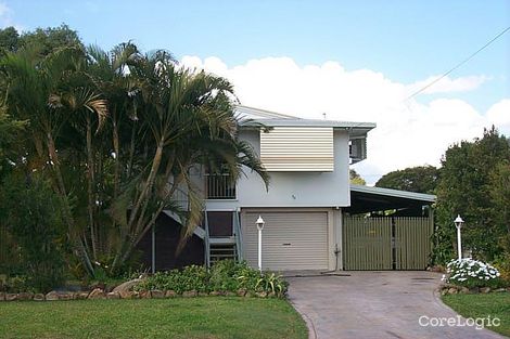 Property photo of 70 Medcraf Street Park Avenue QLD 4701
