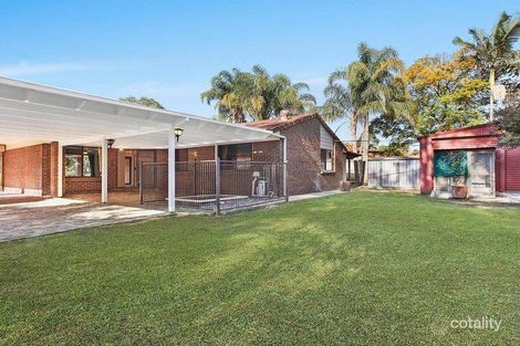 Property photo of 6 Richard Crescent Highland Park QLD 4211