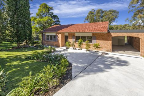 4 Bedford Rd, North Epping, NSW 2121