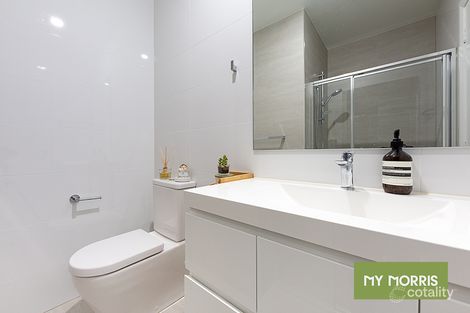 Property photo of 32/41 Arthur Blakeley Way Coombs ACT 2611