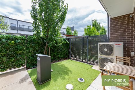 Property photo of 32/41 Arthur Blakeley Way Coombs ACT 2611