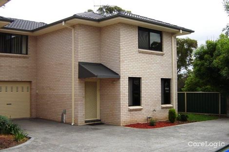 Property photo of 5/2 Baldwin Avenue Glenfield NSW 2167