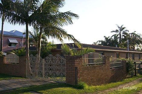 87 Lang St, Morningside, QLD 4170