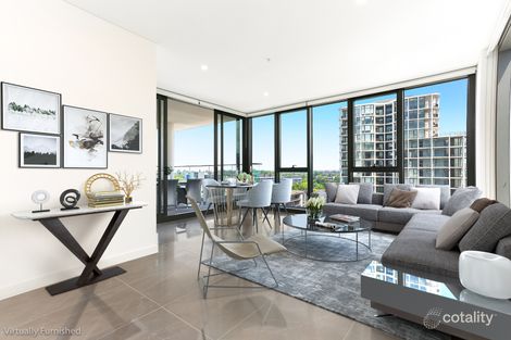 Property photo of 1603C/101 Waterloo Road Macquarie Park NSW 2113