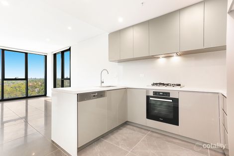 Property photo of 1603C/101 Waterloo Road Macquarie Park NSW 2113