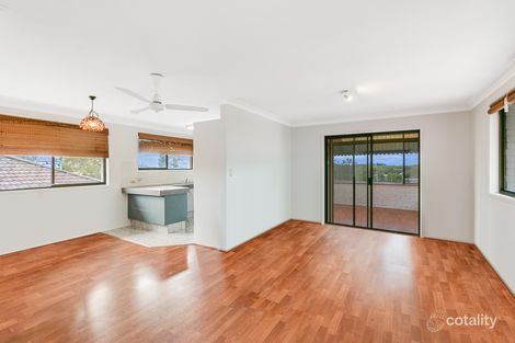 Property photo of 25 Minjungbal Drive Tweed Heads South NSW 2486