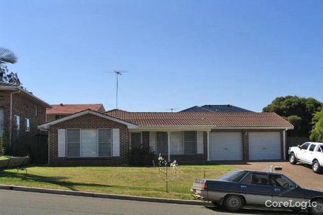 Property photo of 4 Falmer Street Abbotsbury NSW 2176