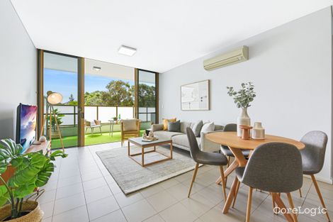 Property photo of 344/2 Mill Park Street Rhodes NSW 2138