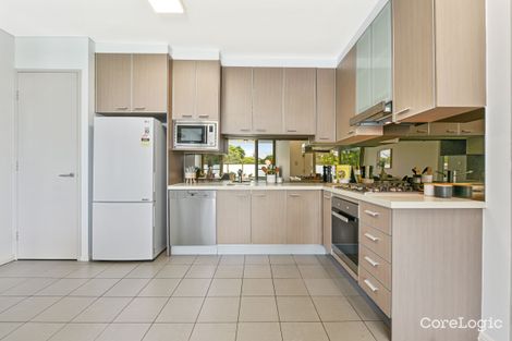 Property photo of 344/2 Mill Park Street Rhodes NSW 2138