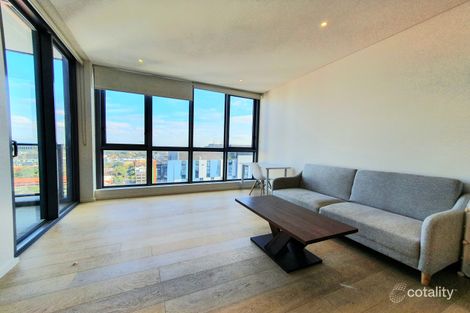 20/1 Steam Mill Lane, Haymarket, NSW 2000