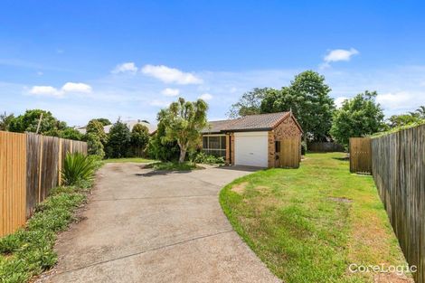 Property photo of 19 Nottingham Drive Victoria Point QLD 4165
