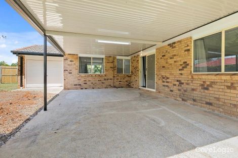 Property photo of 19 Nottingham Drive Victoria Point QLD 4165