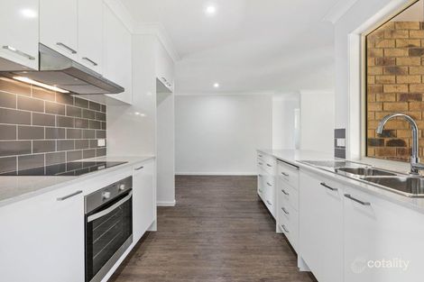 Property photo of 19 Nottingham Drive Victoria Point QLD 4165