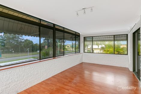 Property photo of 25 Minjungbal Drive Tweed Heads South NSW 2486