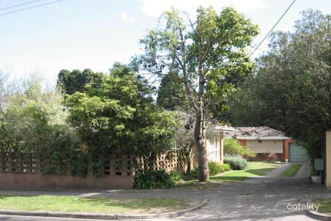 3/12 Peppin St, Camberwell, VIC 3124