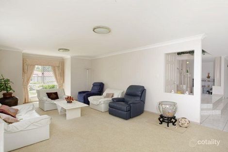 Property photo of 7 Newbury Place Carindale QLD 4152