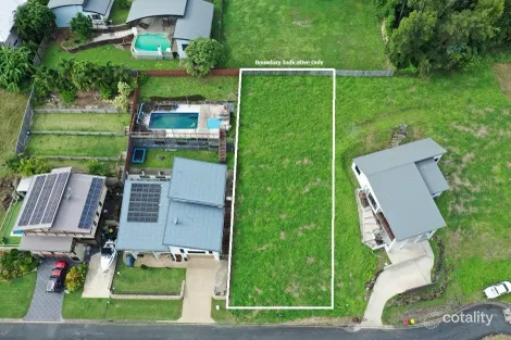 Property photo of 15 Whitehaven Crescent Cannonvale QLD 4802