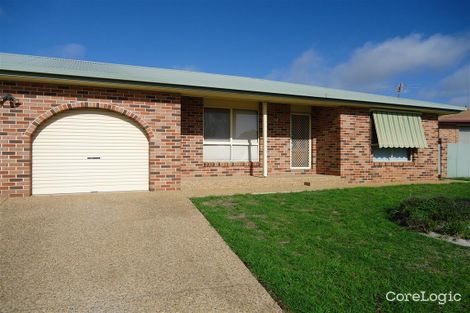 Property photo of 2/2 Lamilla Street Glenfield Park NSW 2650