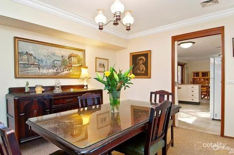 Property photo of 3 Coromandel Close Baulkham Hills NSW 2153