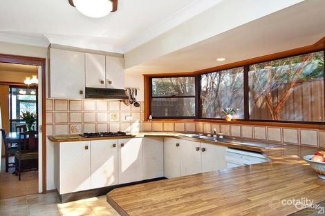 Property photo of 3 Coromandel Close Baulkham Hills NSW 2153
