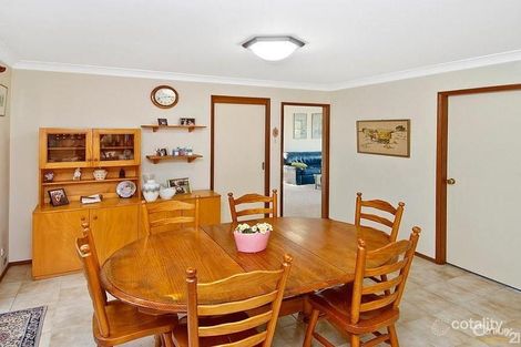 Property photo of 3 Coromandel Close Baulkham Hills NSW 2153