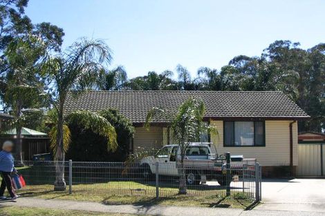 15 Jersey Rd, Emerton, NSW 2770