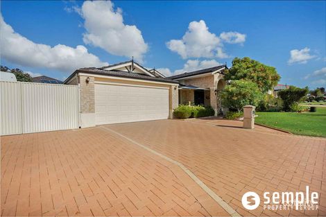 Property photo of 1 Kenworth Pass Success WA 6164