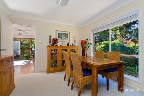 Property photo of 20A Bolta Place Cromer NSW 2099