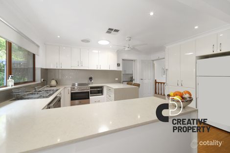 Property photo of 55 Hasluck Drive Rankin Park NSW 2287