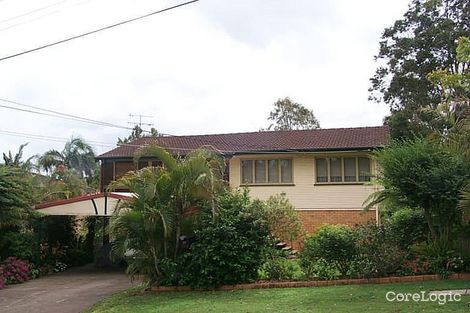 Property photo of 37 Arafura Street Upper Mount Gravatt QLD 4122