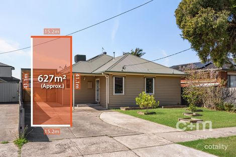 8 GRANVILLE ST, GLENROY, VIC 3046