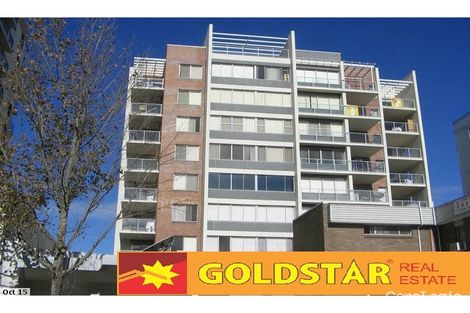 Property photo of 505/13 Spencer Street Fairfield NSW 2165