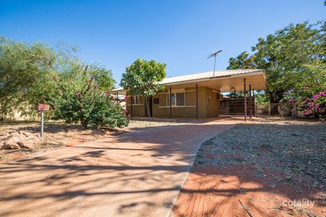 Property photo of 38 Egret Crescent South Hedland WA 6722