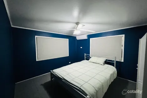 Property photo of 9 Brown Street Dysart QLD 4745