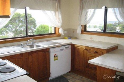 Property photo of 1/2 Myrtle Court Mount Nelson TAS 7007