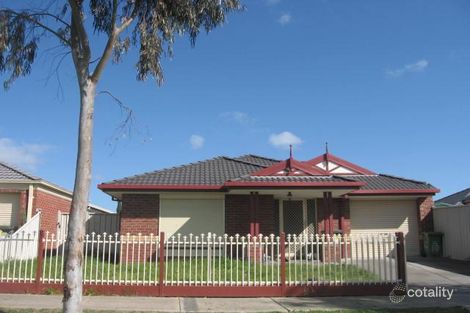 10 Botanic Rise, Craigieburn, VIC 3064